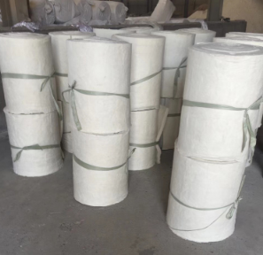 新品硅酸鋁纖維氈增加了哪些與眾不同的特點？